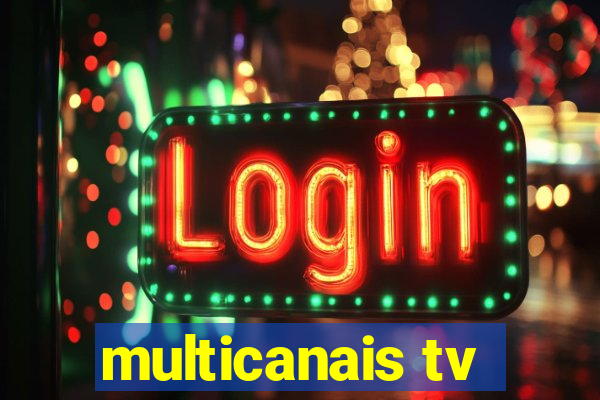 multicanais tv